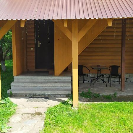 Говерлянка Villa Vorokhta Exterior photo